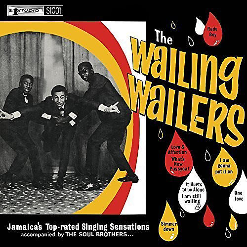 download the wailers the wailing wailers rar software